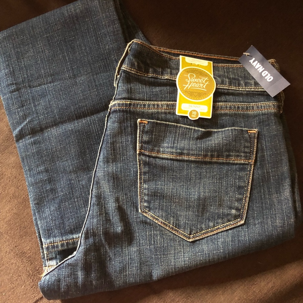 NWT Skinny Jeans